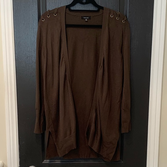 veuve ami Sweaters - Verve Ami Cardigan